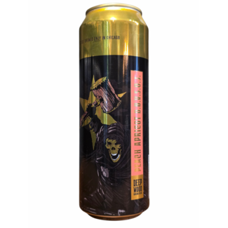 Revolution -  Peach Apricot DBVSOJ (2026)