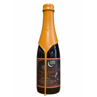Third Moon Third Moon - Barrel Aged Bestowed - German Chocolate Cake