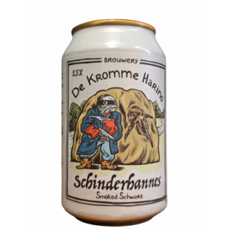 Kromme Haring Kromme Haring - Schinderhannes