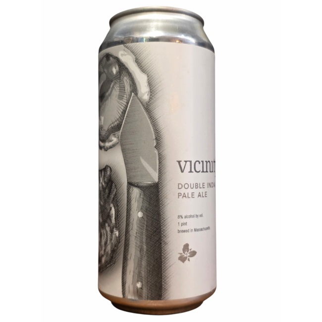 Trillium - Vicinity