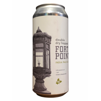 Trillium Trillium - Double Dry Hopped Fort Point
