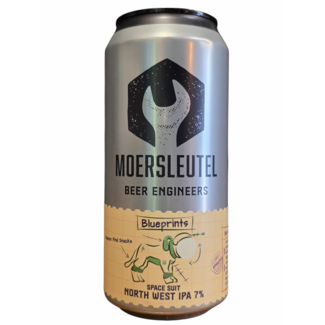 moersleutel Moersleutel - Blueprints: star dust