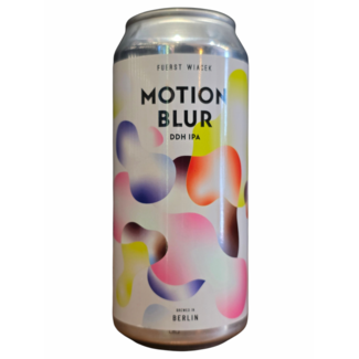 Fuerst Wiacek Fuerst Wiacek - Motion blur