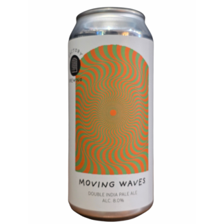 FACTORY Factory - Moving waves