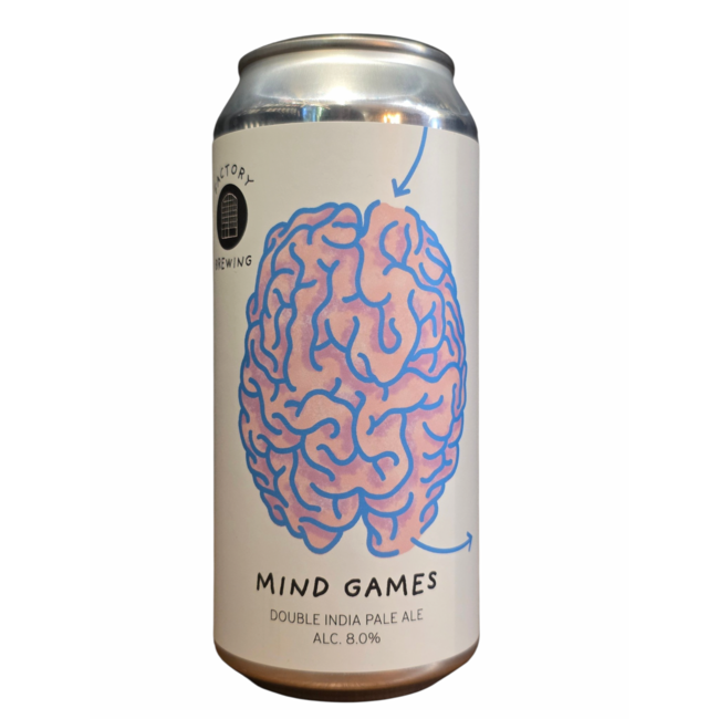 Factory - Mind games