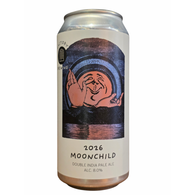 Factory - Moonchild 2026