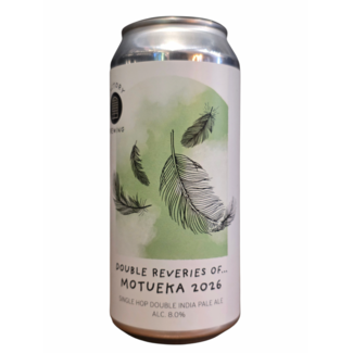 FACTORY Factory - double reveries of motueka