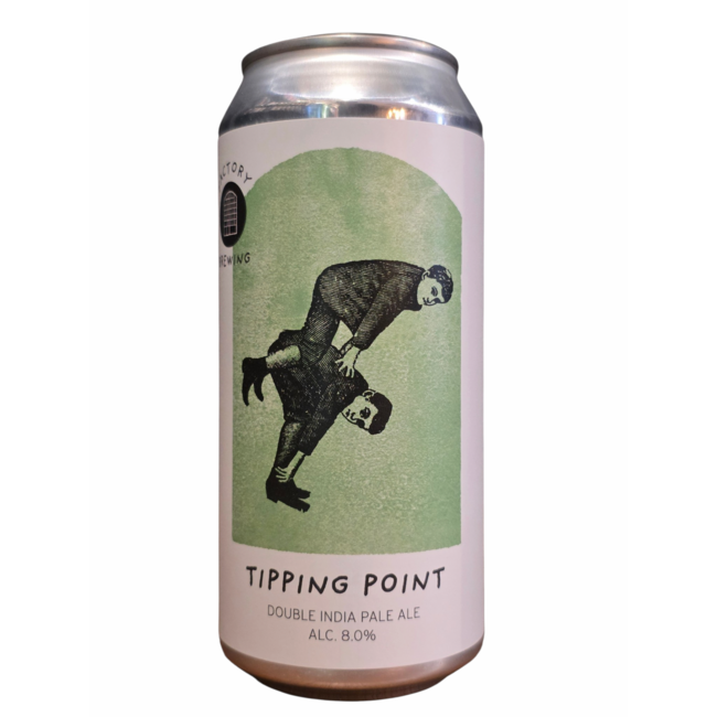 Factory - Tipping point
