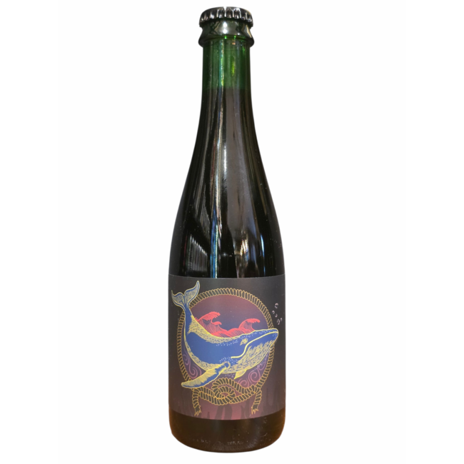 Holy Goat - Tangaroa (collab met Homeland)