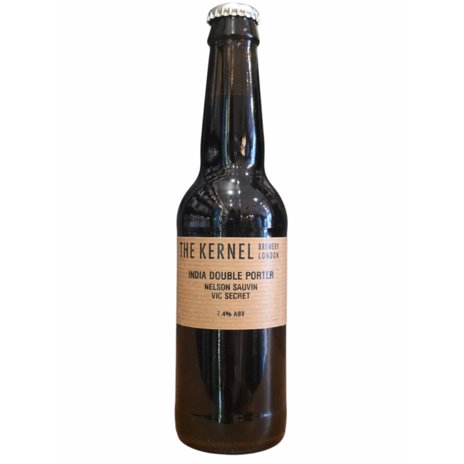 The Kernel - India Double Porter Nelson Sauvin Vic Secret