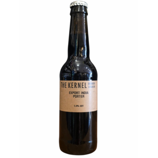 The Kernel The Kernel - Export India Porter