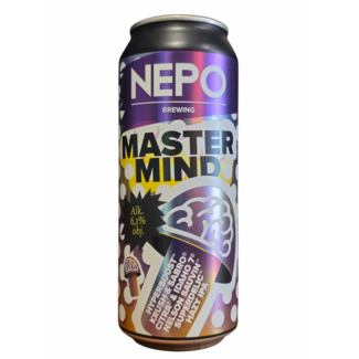 NEPO NEPO | MASTERMIND