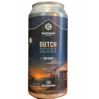 Farsight Farsight | DUTCH SCUBA