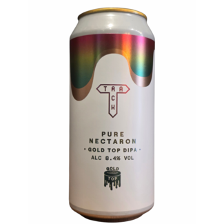 Track Track - PURE Nectaron