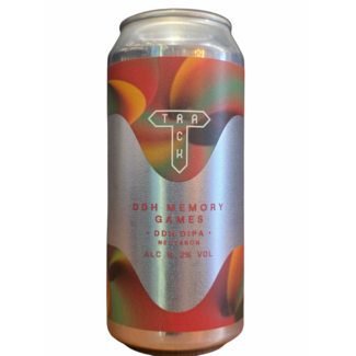 Track Track - DDH Memory Games