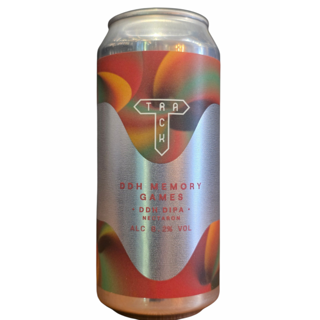 Track - DDH Memory Games