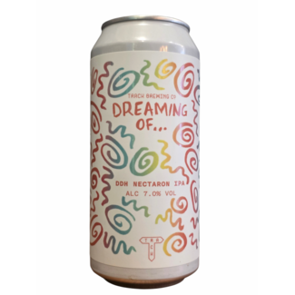 Track Track - Dreaming Of... DDH Nectaron