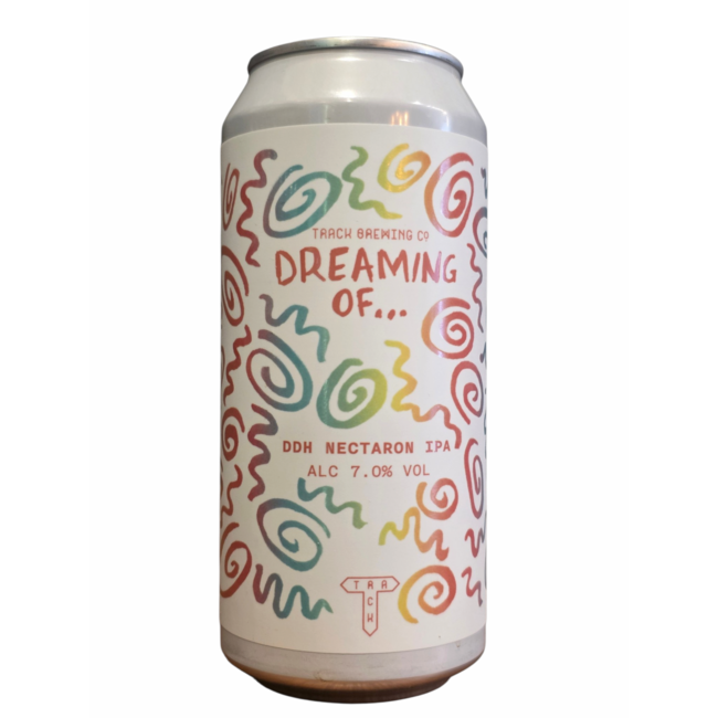 Track - Dreaming Of... DDH Nectaron
