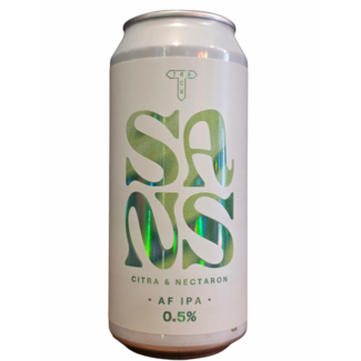 Track Track - SANS Citra & Nelson