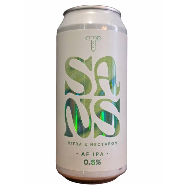 Track - SANS Citra & Nelson