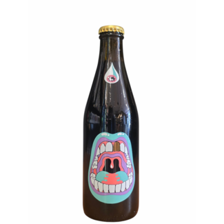 omnipollo Omnipollo - Careme 2026 (collab Moksa, Bottle Logic)