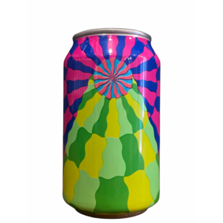 omnipollo Omnipollo - Pleroma Non-Alcoholic Brunch Bomb (0,3%)