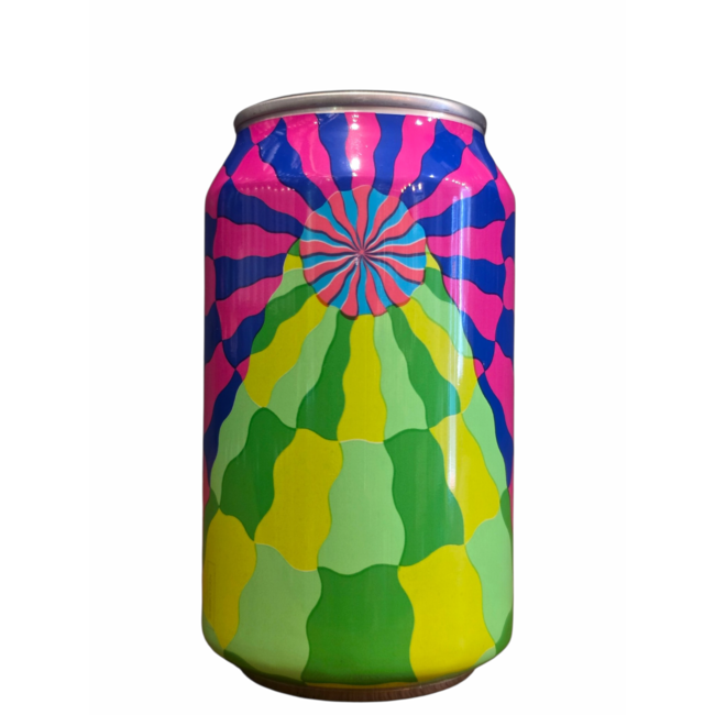 Omnipollo - Pleroma Non-Alcoholic Brunch Bomb (0,3%)