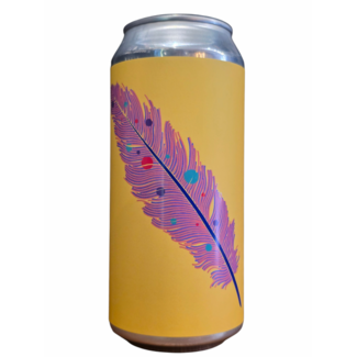 omnipollo Omnipollo - Bianca PB&J Lassi Gose