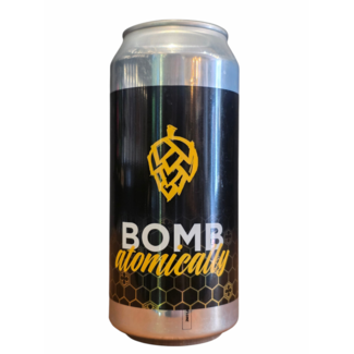 omnipollo Omnipollo - Freaky Friday Bomb Atomically (collab Monkish)