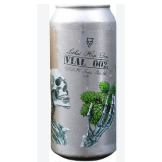 AZVEX AZVEX - LETHAL HOP DOSE: VIAL 002