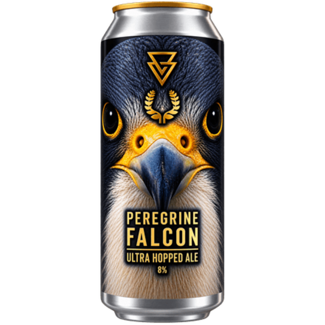 AZVEX / LOLEV - PEREGRINE FALCON