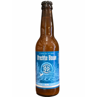 Hommeles Hommeles - Utrechtse Blauwe