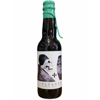RITUAL LAB - PAPANERO : PORTO BARRELS
