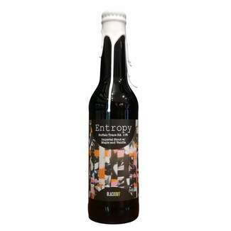 BLACKOUT BLACKOUT - ENTROPY BUFFALO TRACE BA