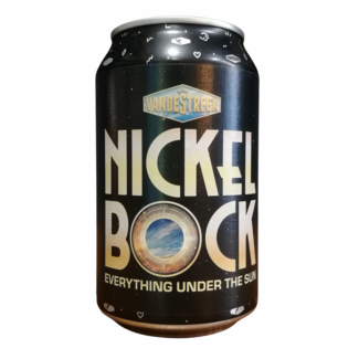 vandestreek VandeStreek - Nickelbock
