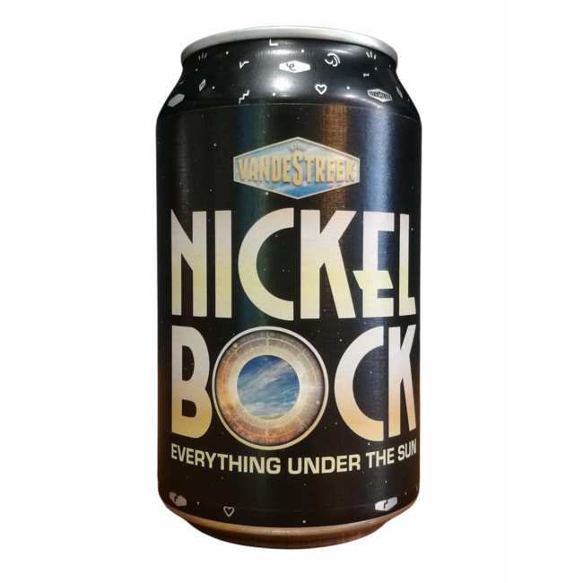 VandeStreek - Nickelbock