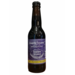 Berghoeve Brouwerij zwarte snorre ba wilderness trail