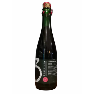 3 Fonteinen - Oude Kriek