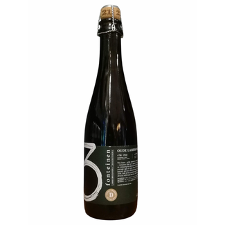 3 Fonteinen - Oude Lambik S21/22 B58