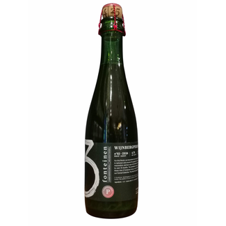 3 Fonteinen - Wijnbergperzik S23/24 B52