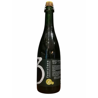 3 Fonteinen - Chenin Blanc x Hauts Baigneux blend 38 - S23/24