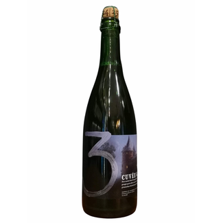 3 Fonteinen - Cuvée Gaasbeek S24/25 B44