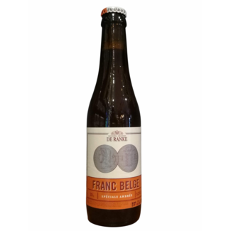 De Ranke - Franc Belge
