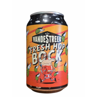 vandestreek VandeStreek - Fresh Hop - Fresh Bock vandestreek VandeStreek - Fresh Hop - Fresh Bock