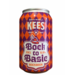Kees KEES - Bock to basic