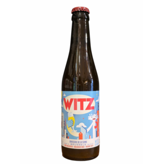 De La Senne De La Senne - Witz