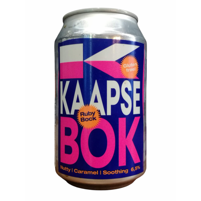 Kaapse | Kaapse bok