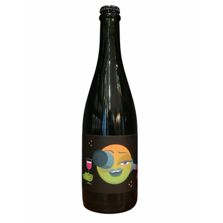 DUST Brewing & Blending | WÜÜÜÜW D’ALSACE