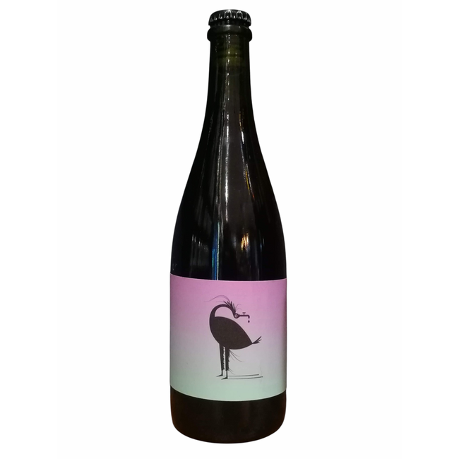 DUST Brewing & Blending | BRAAM & BRANCHES