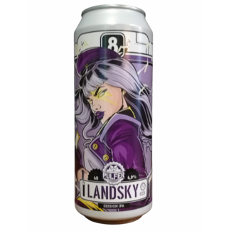 Pulfer Pulfer - Landsky